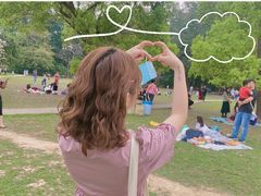 -华南国家植物园-售票处