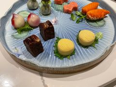 -海味观(老西门店)