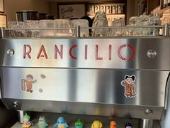 -Punchline Coffee&Roaster(同济大学店)