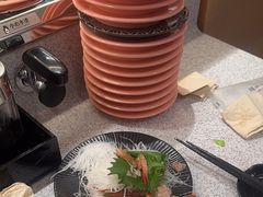 -争鲜回转寿司(太阳宫凯德MALL店)