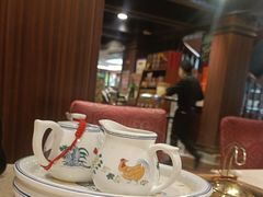 -点都德(聚福楼店)