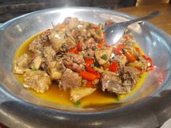 -湘村小灶·地道长沙菜·本地人优选(万家丽路店)