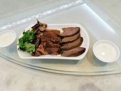 -东海酒家(长平东路店)