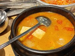 -姜虎东白丁烤肉(深圳湾后海汇店)