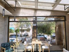 景观位-十一咖啡(青年大街工厂店)