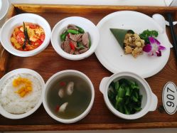 -初度润生园·独栋别墅月子中心(昆山店)