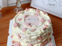 -蜜肆动物奶油蛋糕·个性定制·下午茶甜品