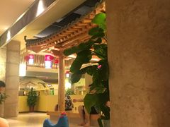 -菲拉拉漫温泉(东环路店)