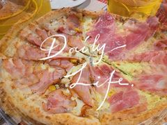 -Primo·丽莫意大利窑烤披萨