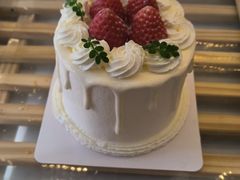 -糕材生•糕点•生日蛋糕(钟楼街店)