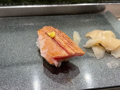 -梅丘·寿司の美登利(银座店)