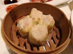 鲜虾烧卖-金鼎轩(亚运村店)