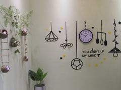 -藏猫猫咖啡主题馆(中央大道店)