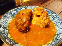 俄式猪肉饼-食戟