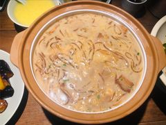 酸菜猪肉炖粉条-北方家宴(番禺永旺店)