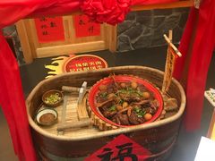 -王婆炒鱼(总店)