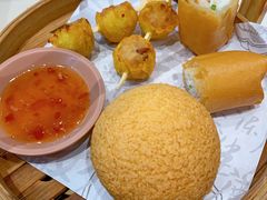 -蔡澜点心·粤菜(月星环球港店)