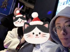 -星聚会KTV(北京世贸天阶店)