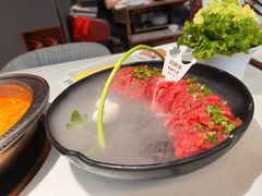 -川越泰火锅(吉利大厦店)