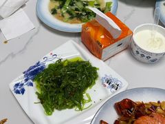 -来之顺海鲜菜馆·青岛菜·始于1993(栈桥店)
