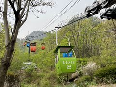 -丹东凤凰山景区