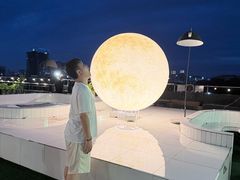 -沸奇公园·情景团建·年会露营烧烤轰趴生日(科技园店)