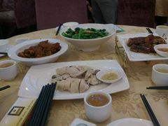 -潮喜竹溪荔湖酒家(荔枝湾店)