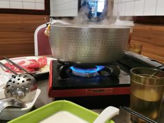 -燃计沙茶皇·香港沙茶火锅(人广旗舰店)