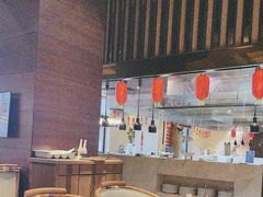 -大理实力希尔顿酒店•香全日制餐厅