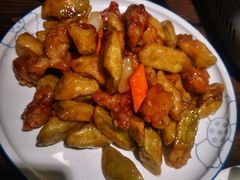 -七菜馆·东北菜·蒸饺(文体路店)