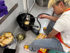 -老五鸡丝豆花面粉(瑞金北路68号院店)