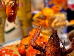 -三妹小龙虾·黄油蟹(华侨城总店)