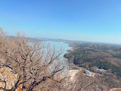 -棋盘山风景区