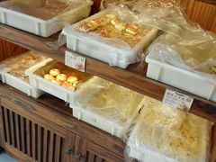 -祥禾饽饽铺·中式糕点(天津河东美福园店)