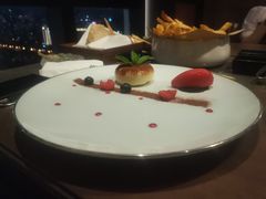 -恰餐厅 CHAR Grill&Bar(西安经开洲际店)