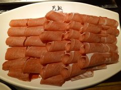 -巴奴毛肚火锅(广益哥伦布店)