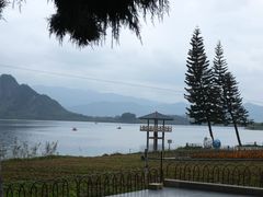 -宝晶宫旅游景区