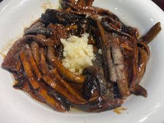 响油鳝糊-三林本帮馆(中林街店)