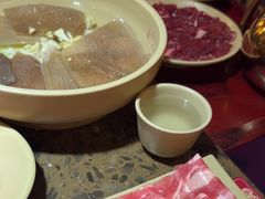 -蜀国大将老火锅(江北店)