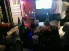 -幸福时光KTV(燕子山路店)