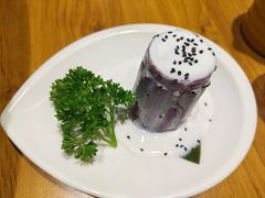 -吉庆莲年有鱼炭烤鱼(苏宁广场店)