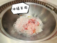 营养锅底料-羊来顺冰煮鲜羊铁锅烀羊肉(八卦岭店)