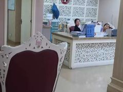 -伊丽莎白妇科医院·早孕检查