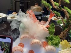 -禄海渔港(九堡店)