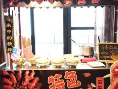 -佛山恒安瑞士大酒店-瑞士咖啡厅-主题自助餐