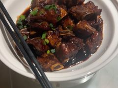 -绿茶餐厅(财富购物中心店)