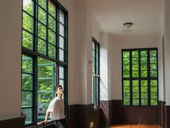 -四川大学(华西校区)