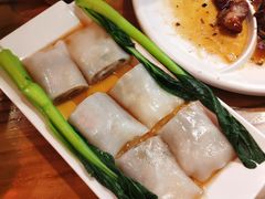 -澳门陈光记烧味饭店(南京德基广场店)