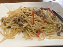-茗荔园农庄(大涌店)
