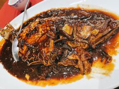 -老吉士酒家(天平路店)